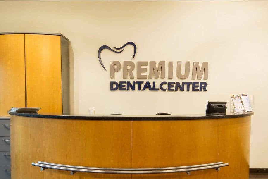Premium Clinic Oral & Dental Health Clinic